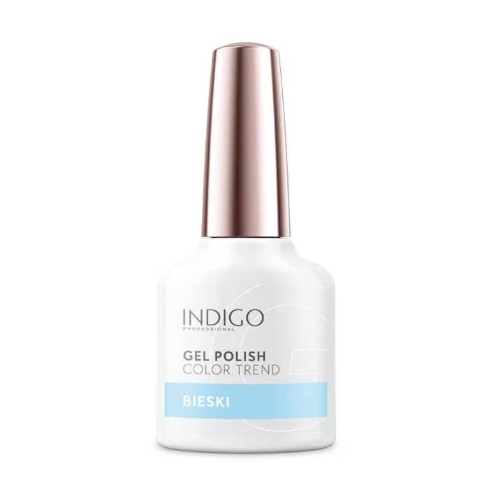 Bieski - Gel Polish - 7 ML