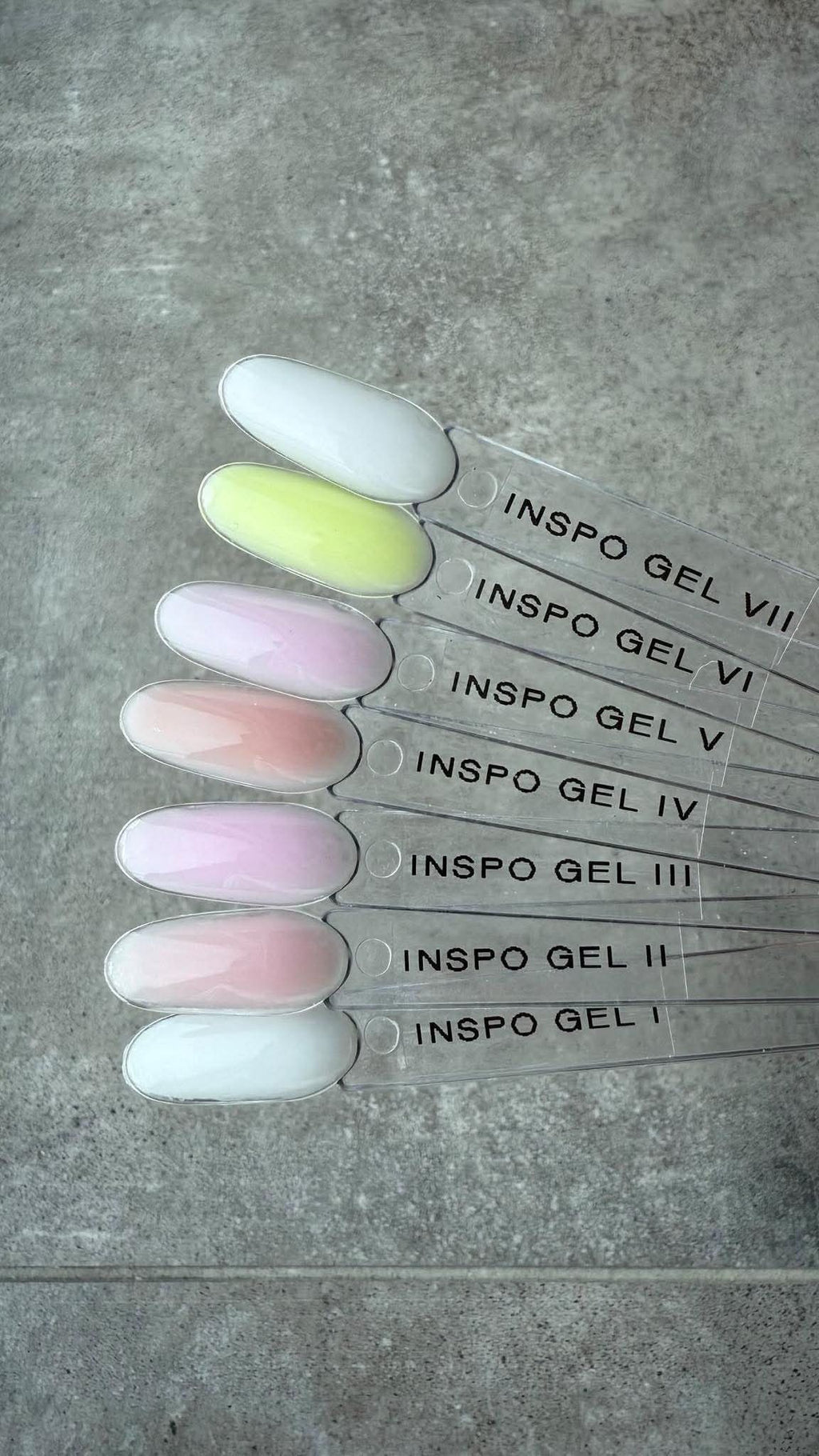 INSPO GEL 2
