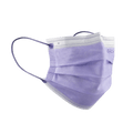 DACH Face Mask 3-layer Type IIR Purple