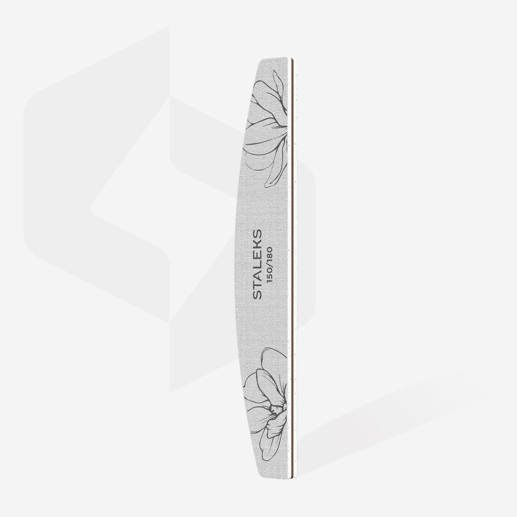 Crescent mineral nail file EXPERT 40 150/180 grit (25pcs)