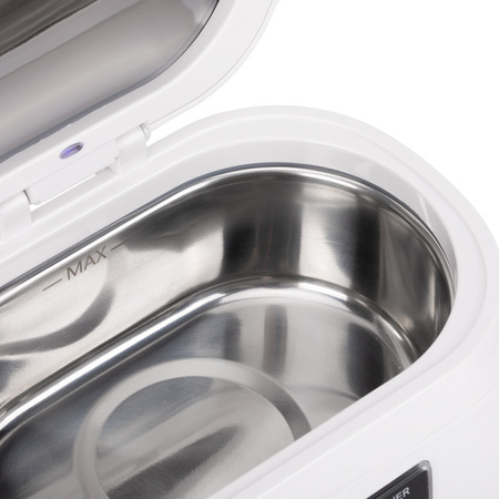 GT-F5 35W 600 ml Ultrasonic Cleaner