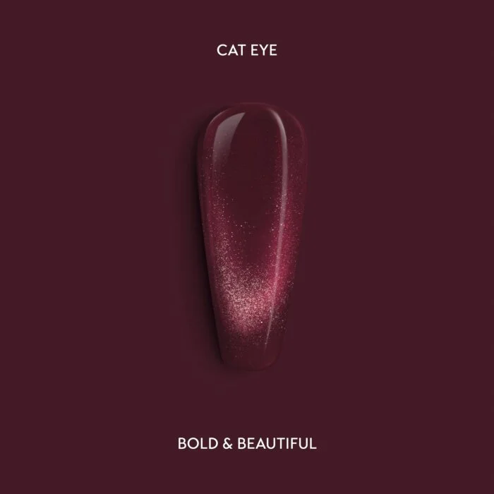 Bold & Beautiful