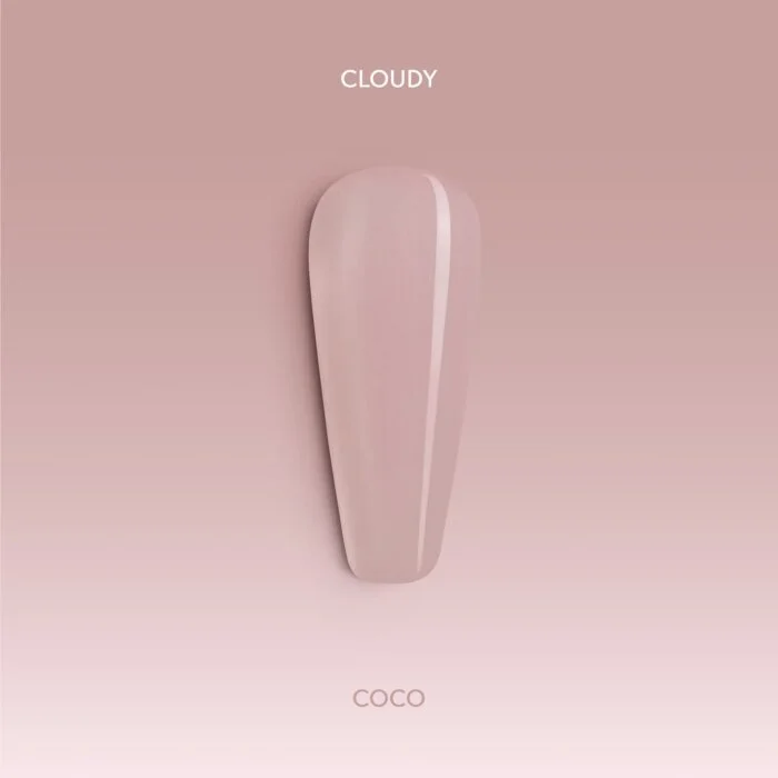Coco - Gel Polish - 7 ML