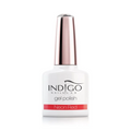 Neon Red Gel Polish 7ml