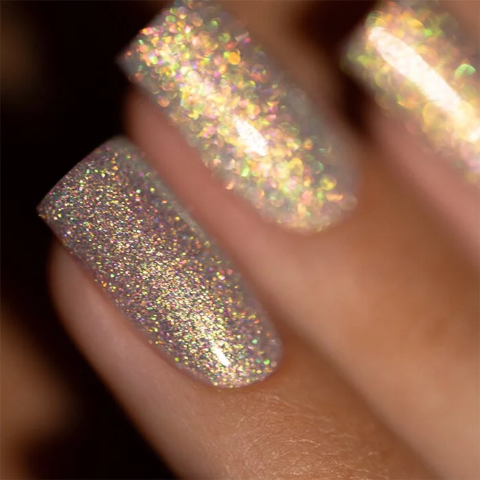 Lamboy - Gel Polish - 7 ML
