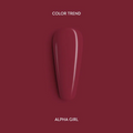 Alpha Girl