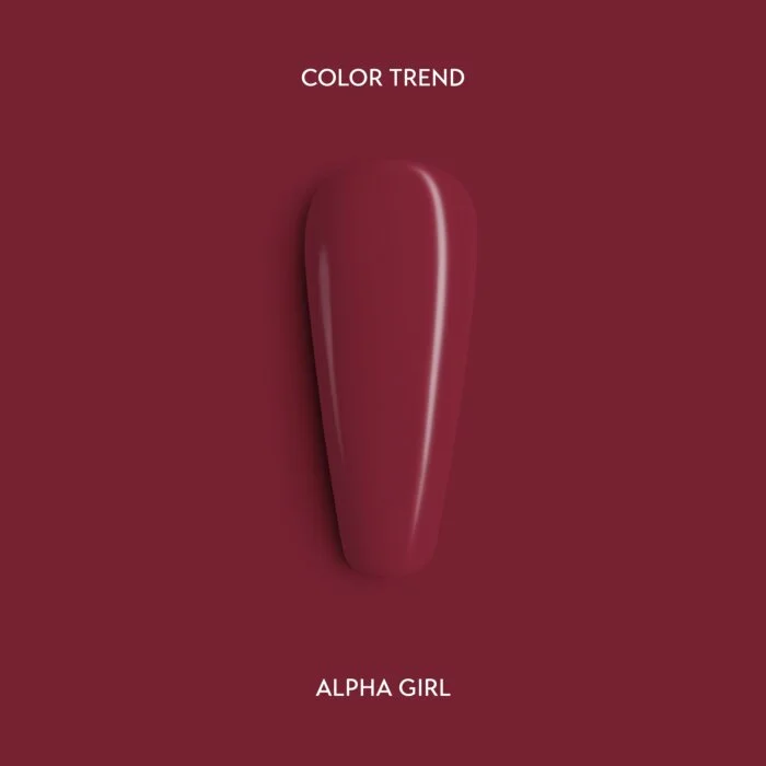 Alpha Girl