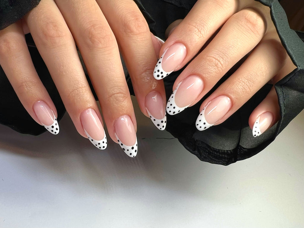 SECTOR GEL NR 2 (nude) perfect gel for working with Dual Tips HEMA/TPO FREE 30ml