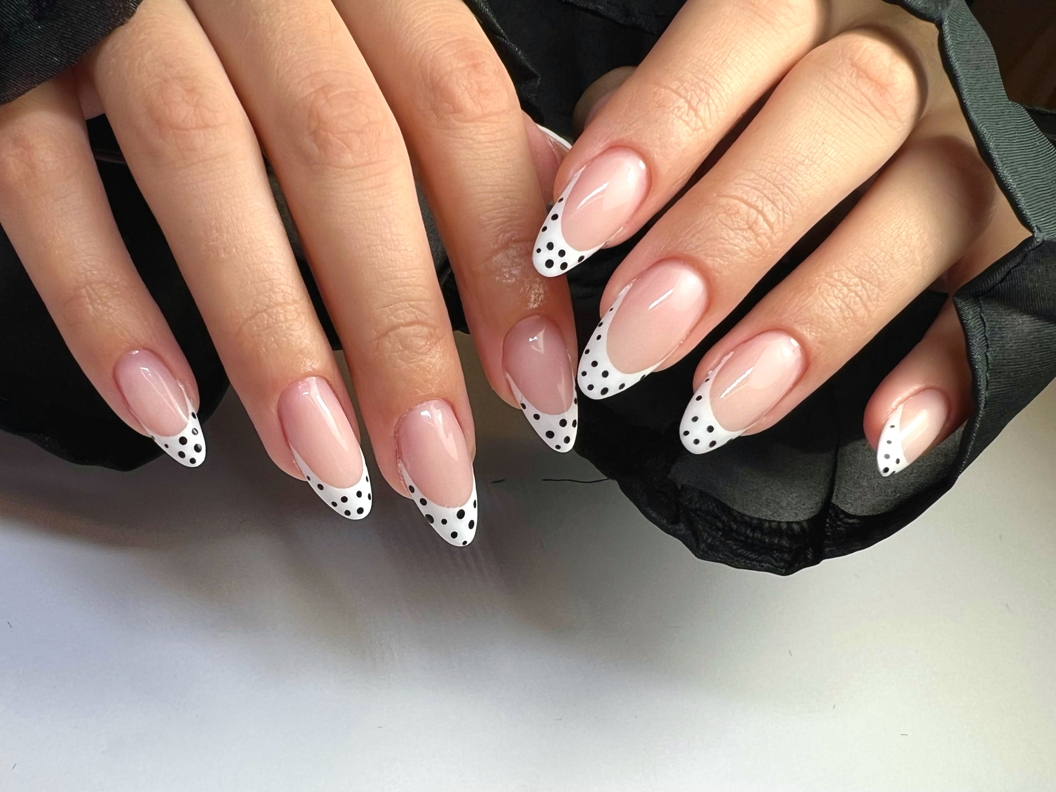 SECTOR GEL NR 2 (nude) perfect gel for working with Dual Tips HEMA/TPO FREE 30ml