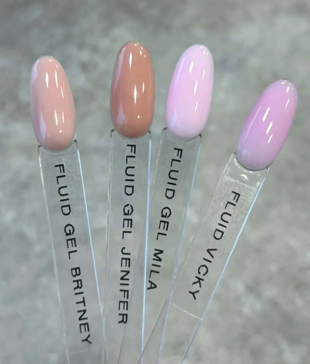 FLUID GEL – Britney 15ml