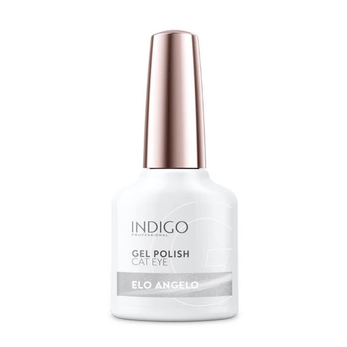 Elo Angelo - Gel Polish Cat Eye with flash - 7 ML