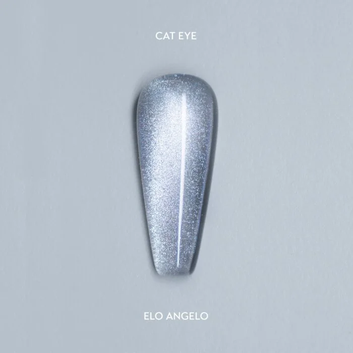 Elo Angelo - Gel Polish Cat Eye with flash - 7 ML