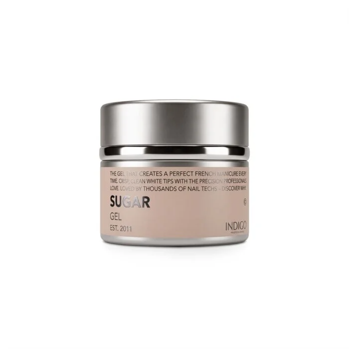 Sugar Gel 8 ml