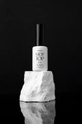 TOP STOP TOP - (the perfect top coat for chrome and pigment rub-ins.) 10ml