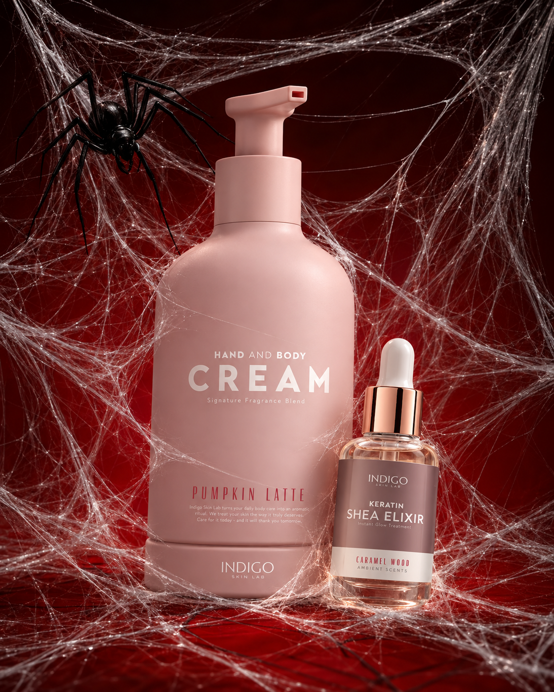 Halloween Set no.2