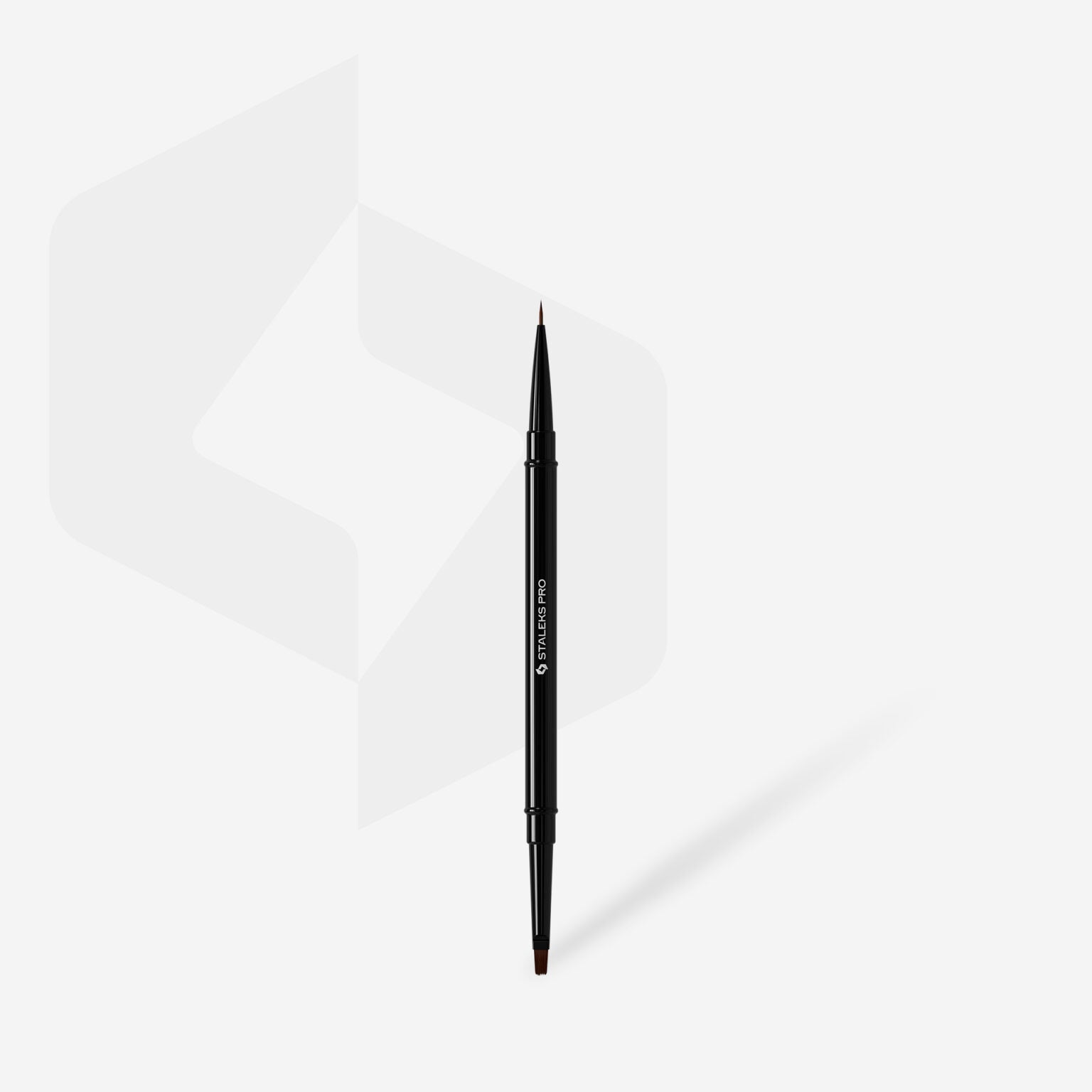 Double-ended brush EXPERT liner
7 mm / for gel 7mm