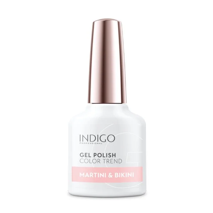 Martini&Bikini - Gel Polish - 7 ML