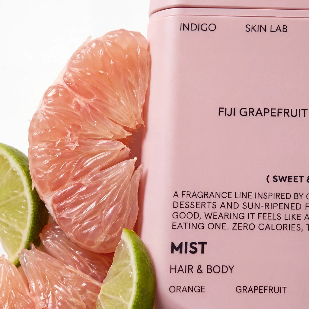 Fiji Grapefruit - Body Mist - 30 ML