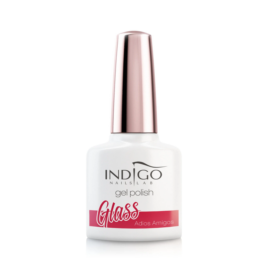 Adios Amigos - Gel Polish - 7 ML