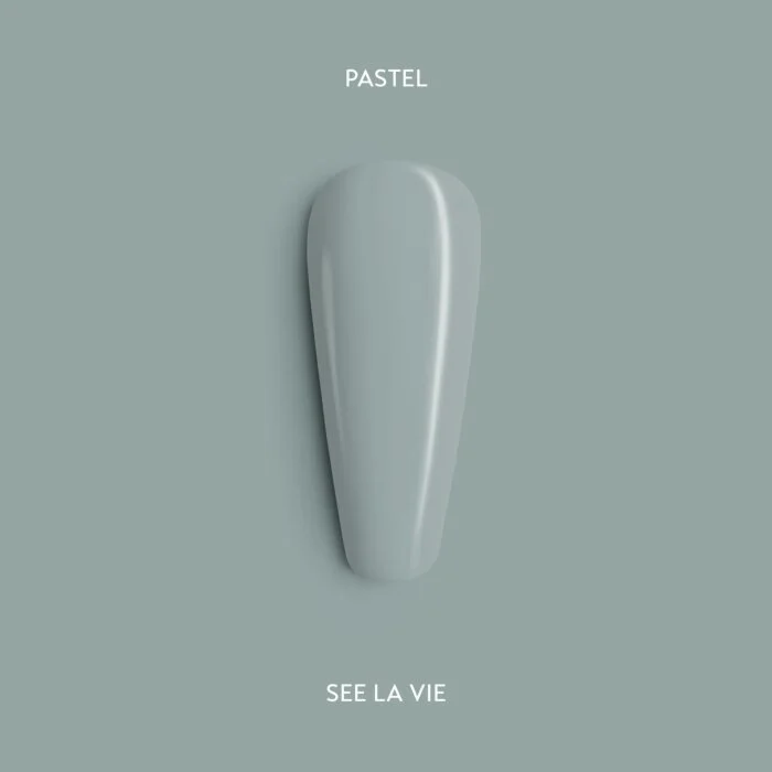 See La Vie - Gel Polish 7 ml