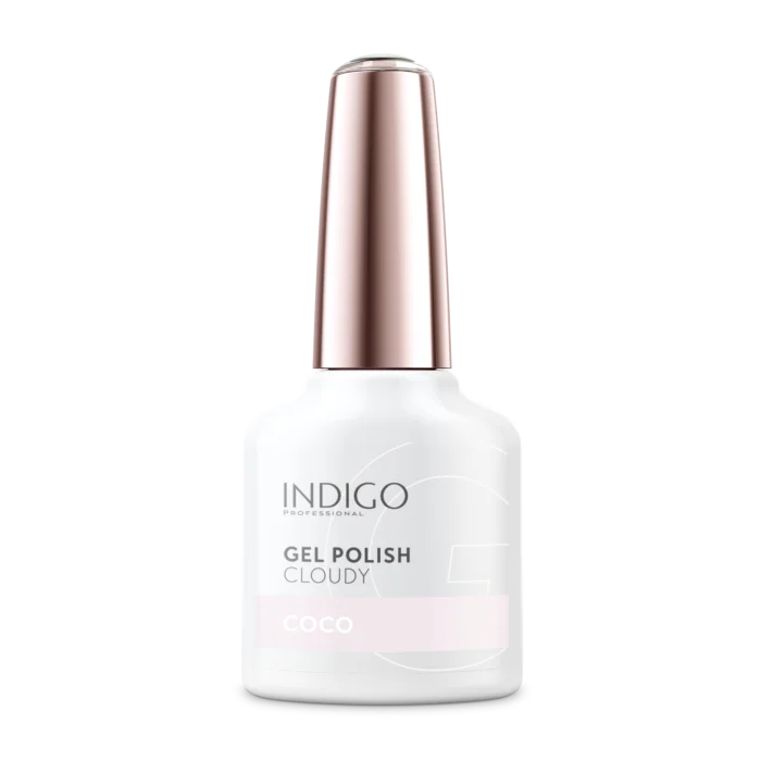 Coco - Gel Polish - 7 ML