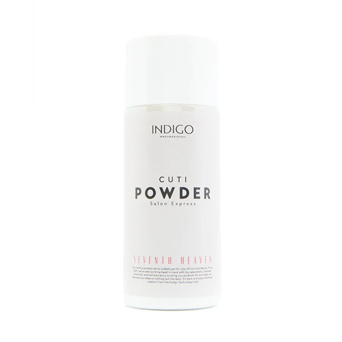 Powder for milling Cuti Powder - 90 G