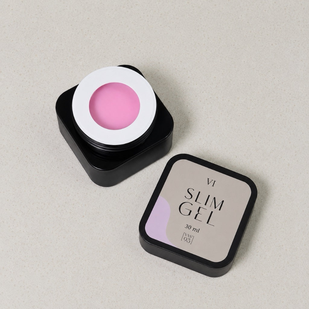 SLIM GEL – 6