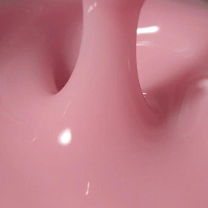Pink no.1. No File Builder - no-file gel - 15 G