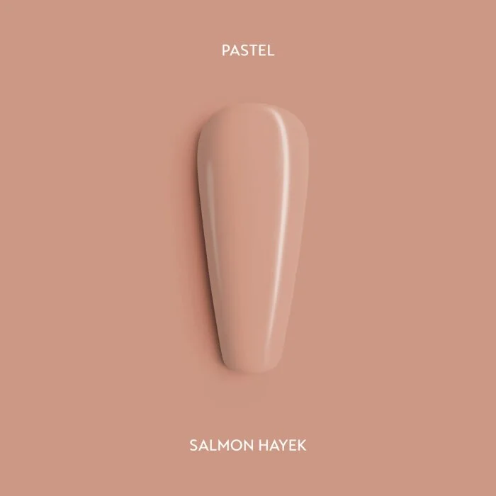 Salmon Hayek - Gel Polish 7 ml