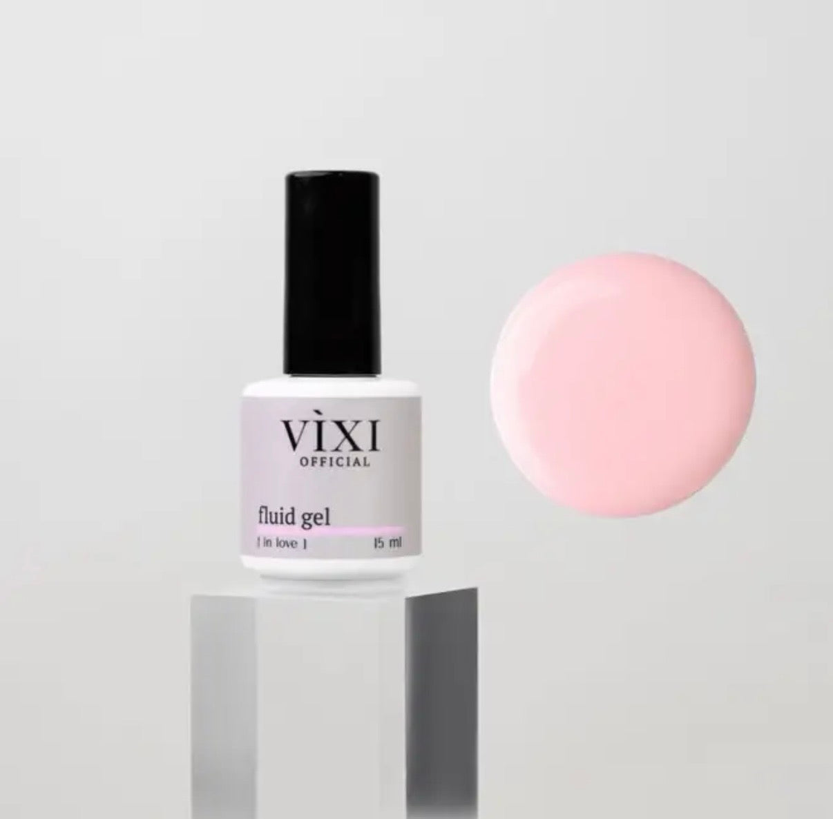 FLUID GEL – In love 15ml