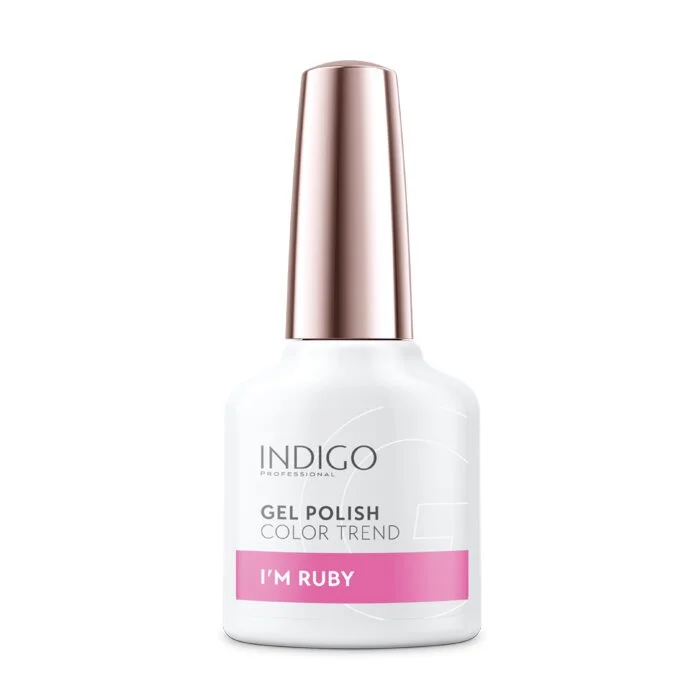 I’m Ruby - Gel Polish 7 ml