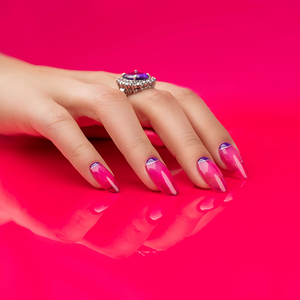 Eureka! - Gel Polish - 7 ML