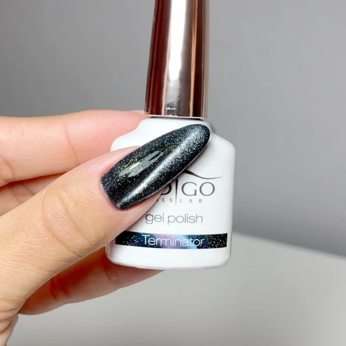 Terminator - Gel Polish - 7 ML