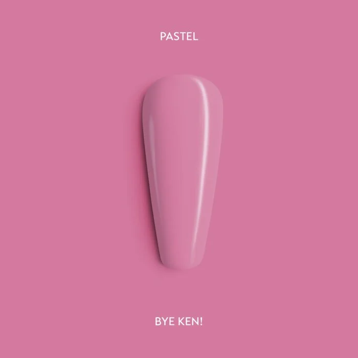 Bye Ken! - Gel Polish 7 ml