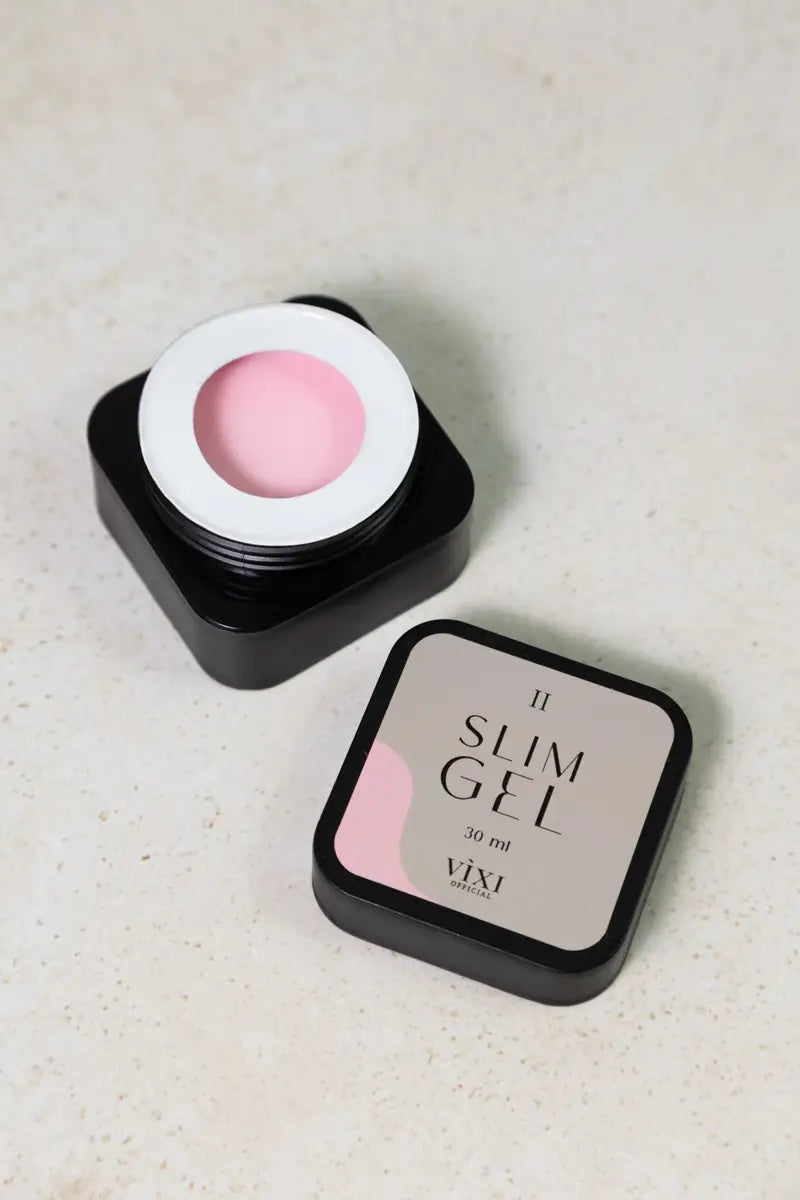SLIM GEL – 2 HEMA/TPO free 30ml