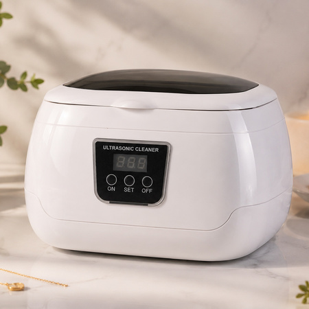 GT-F5 35W 600 ml Ultrasonic Cleaner