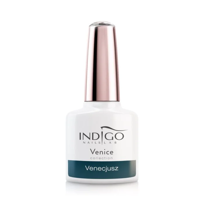 Venecjusz - Gel Polish - 7 ML