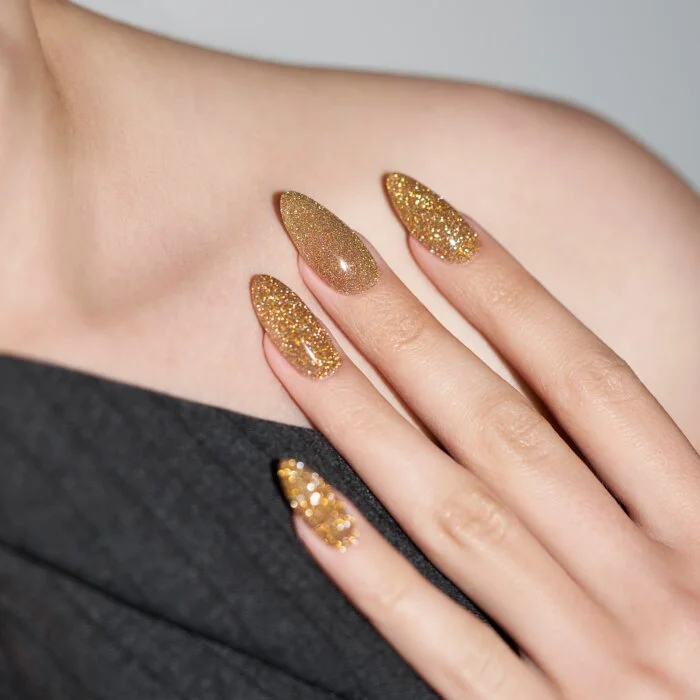 Caviar - Gel Polish - 7 ML