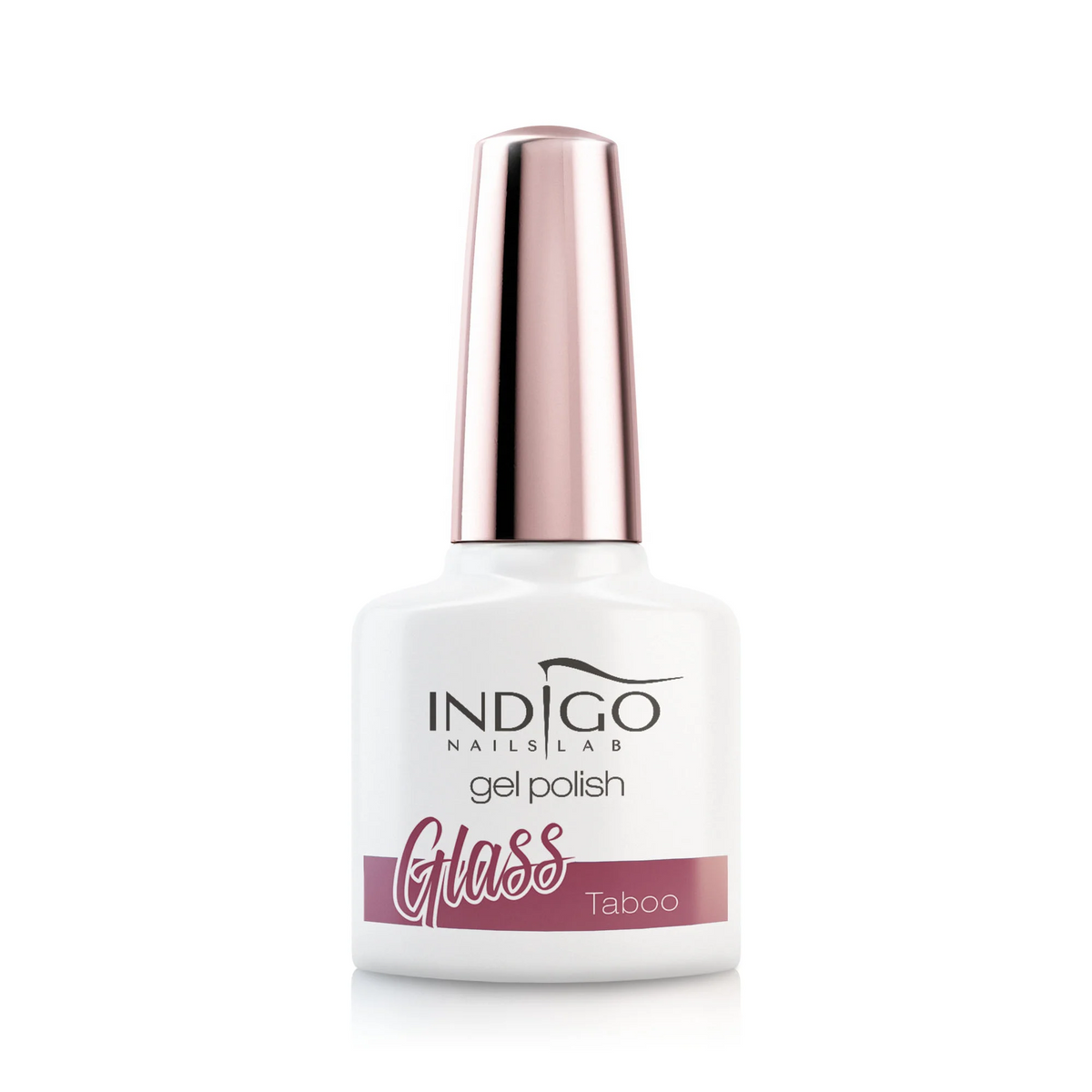 Taboo - Gel Polish - 7 ML