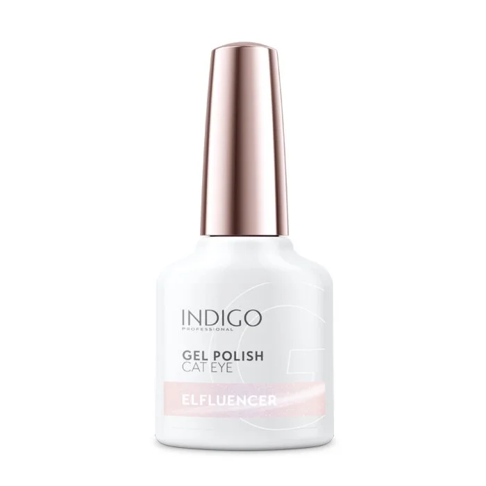 Elfluencer - Gel Polish Cat Eye with flash - 7 ML