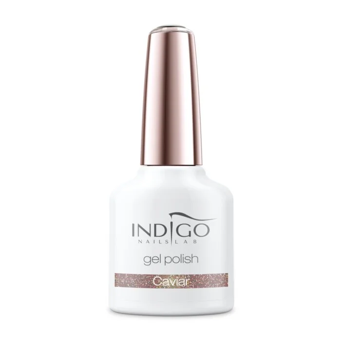 Caviar - Gel Polish - 7 ML