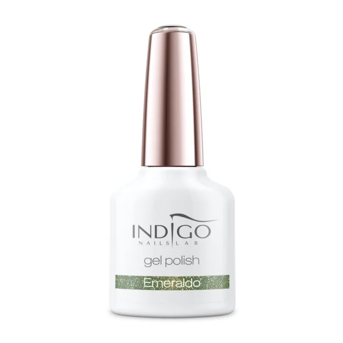 Emeraldo - Gel Polish - 7 ML