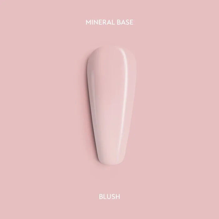 Blush - Mineral Base 7 ml