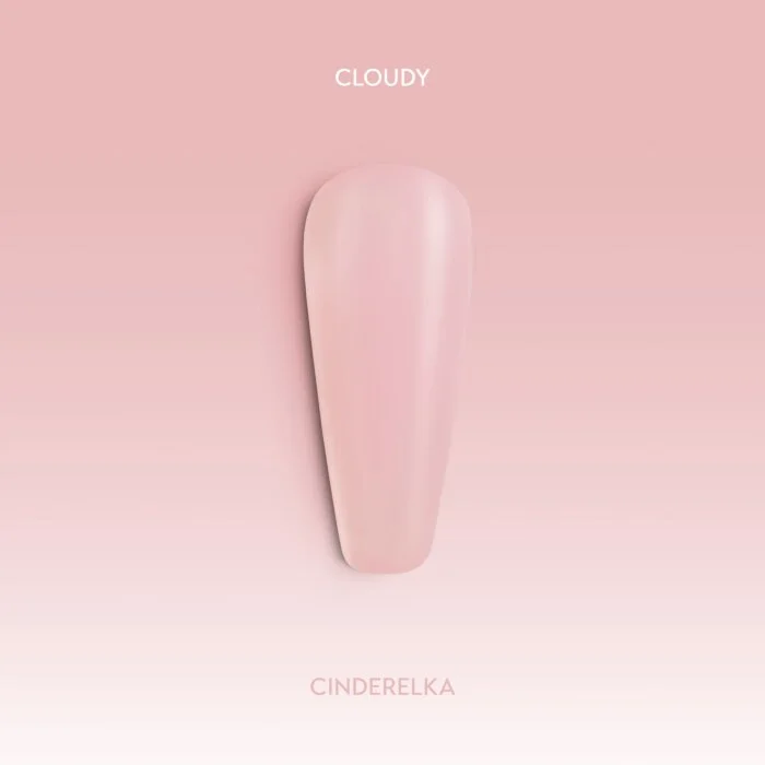 Cinderelka - Gel Polish 7 ml
