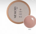 Memory gel [skin] perfect nude shade 30ml