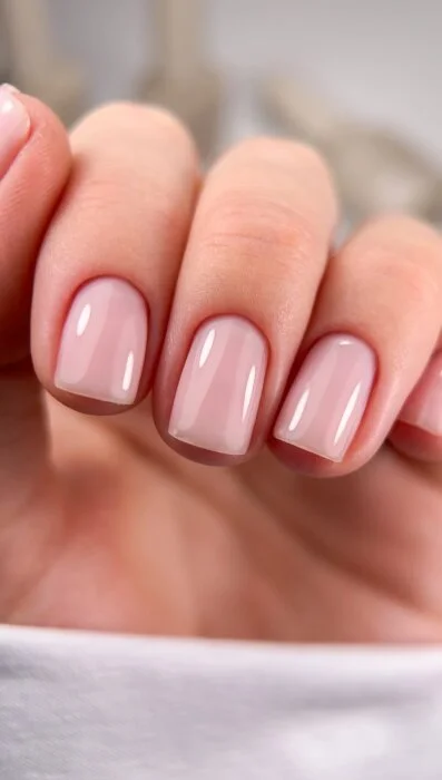 Blush - Mineral Base 7 ml