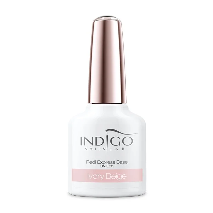 Ivory Beige - Pedi Express Base