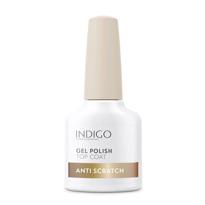 Anti Scratch - Top Coat 7 ml