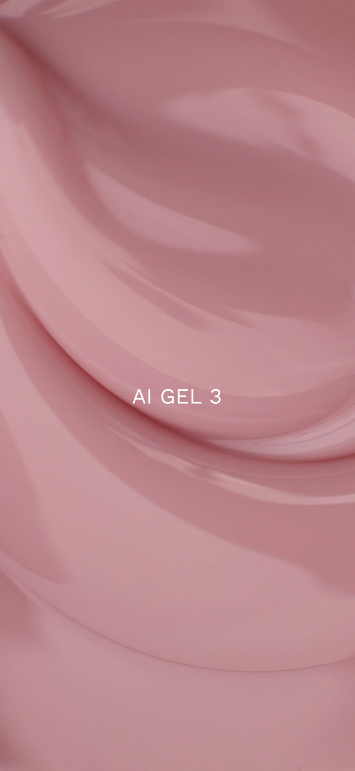 Multifunctional AI gel [ Prompt 3 ]