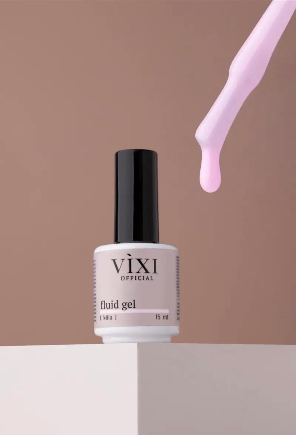 FLUID GEL – Mila 15ml